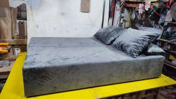 Еврокнижка в Уфе