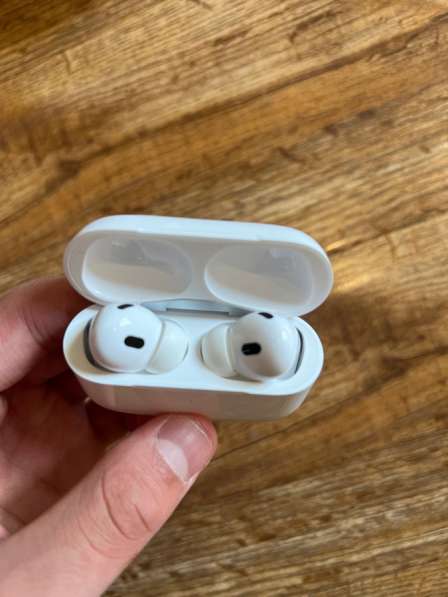 AirPods Pro 2 в Москве фото 4
