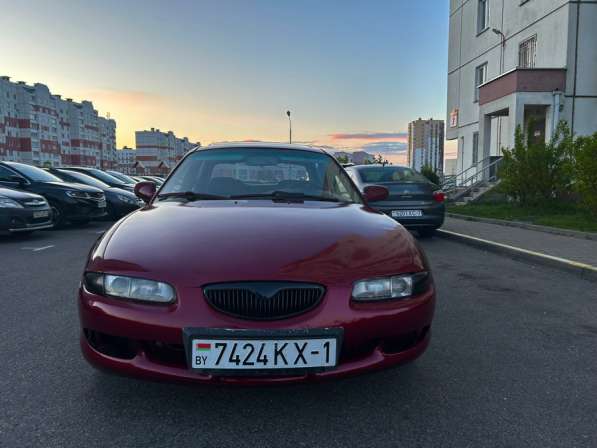 Mazda, Xedos 6, продажа в г.Минск