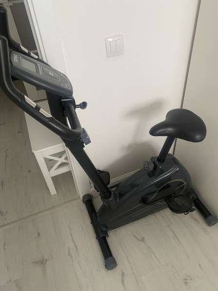 Велотренажер в Санкт-Петербурге фото 3