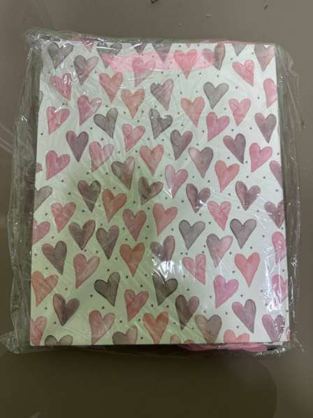 Подарочные пакеты в Москве фото 10