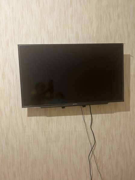 Продаю б/у телевизор sony