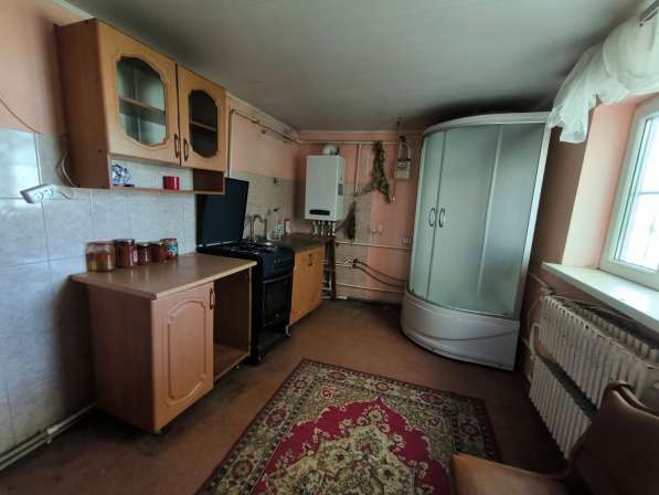 Продам дом в д. Дмитриевка в Елеце фото 13