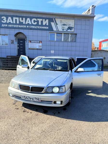 Nissan, Bluebird, продажа в Новокузнецке