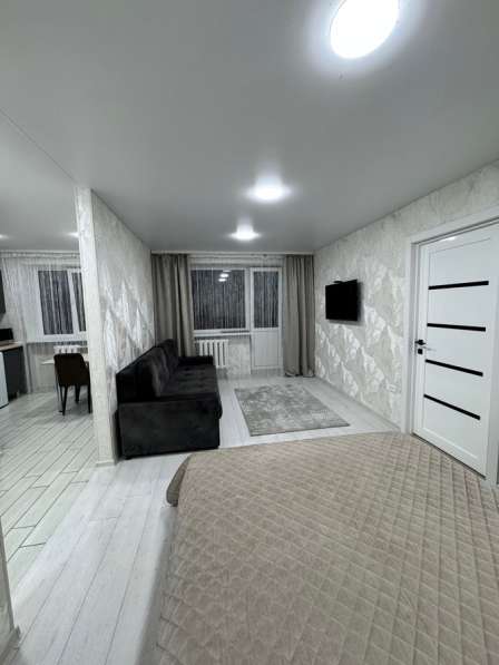 Квартира на сутки в центре города в фото 10