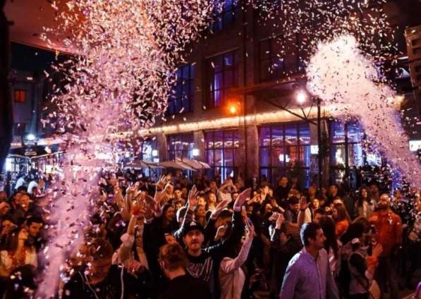 Организация свадеб в Махачкале фото 12