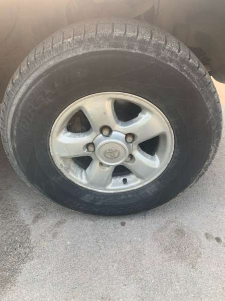 Колеса тлк 100 в Туле фото 3