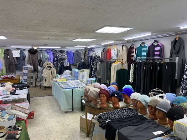 Торговая площадь 110 м2 в аренду в Москве фото 9