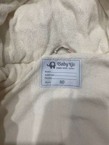 Зимний комбинезон для девочки в Туймазах