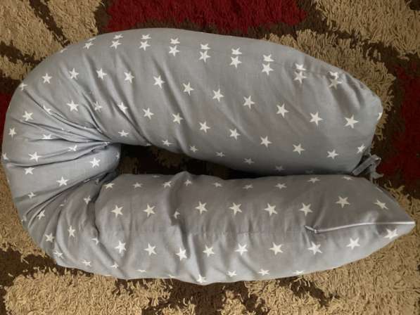 Подушка для беременных