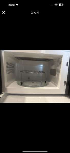 МИКРОВОЛНОВКА в Новосибирске фото 3