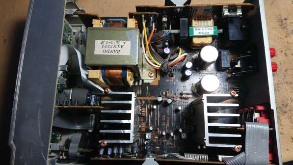 Pioneer A-N701. Made in Japan в Челябинске фото 9