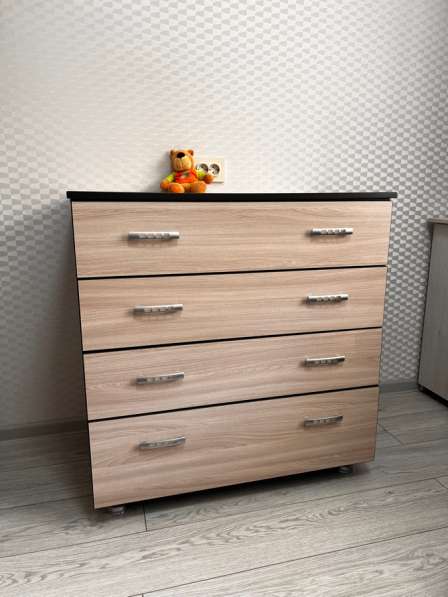 Комод для вещей