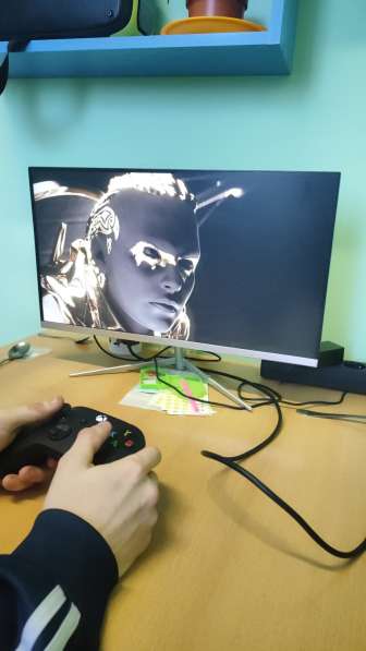Xbox series x в Междуреченске фото 5