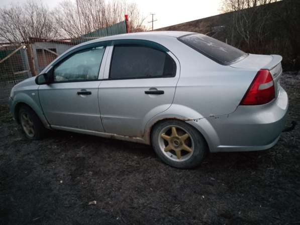 Chevrolet, Aveo, продажа в Архангельске в Архангельске
