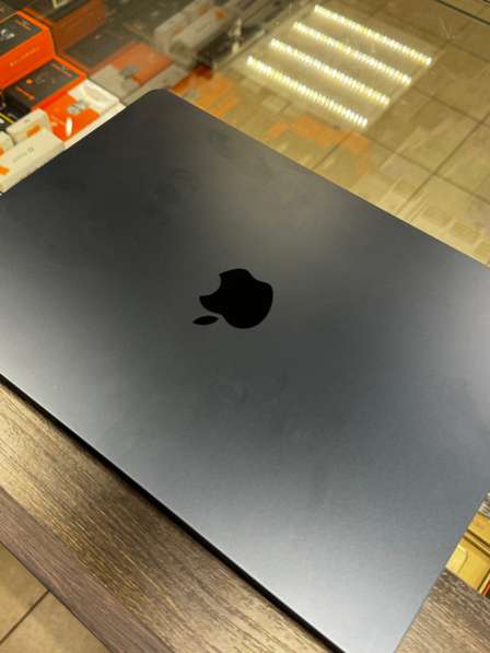 Macbook Air 13 m2 2022 идеально в Жуковском фото 9