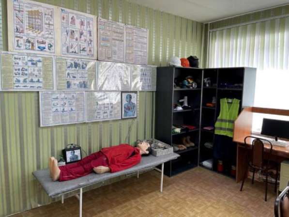 Обучение специалистов и рабочих Учебный центр в Лениногорске фото 4