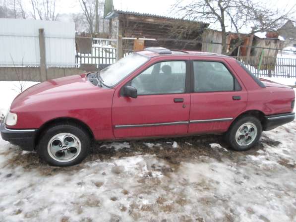 Ford, Sierra, продажа в г.Молодечно