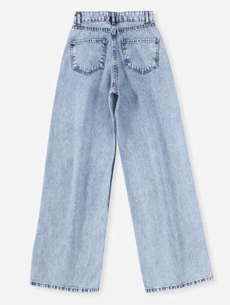 Женские рваные джинсы 44 размер в Апрелевке