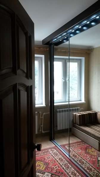 Продам 1-комн. квартиру с ремонтом Литовский Вал, 52 в Калининграде фото 19