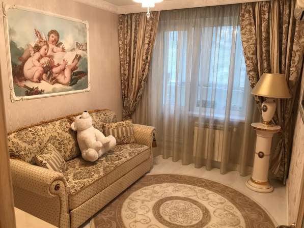 Продам эксклюзивную 3-к квартиру на Спартановке, 65 м2, 4/эт в Волгограде фото 6