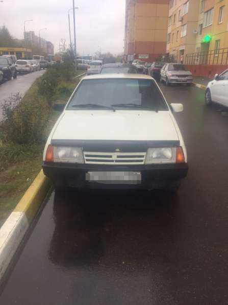 ВАЗ (Lada), 2109, продажа в Люберцы в Люберцы