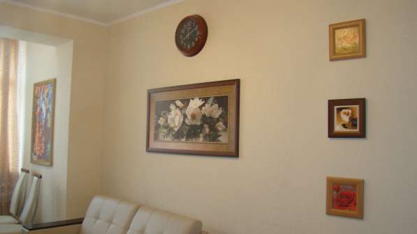 Продается 1 комнатная квартира 32 кв. м хороший ремонт в Краснодаре фото 10
