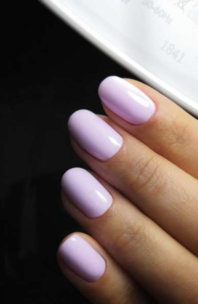 Маникюр в Кирове фото 16