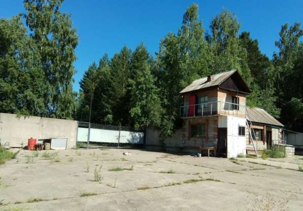 Продам базу для переработки древесины в Дивногорске фото 13