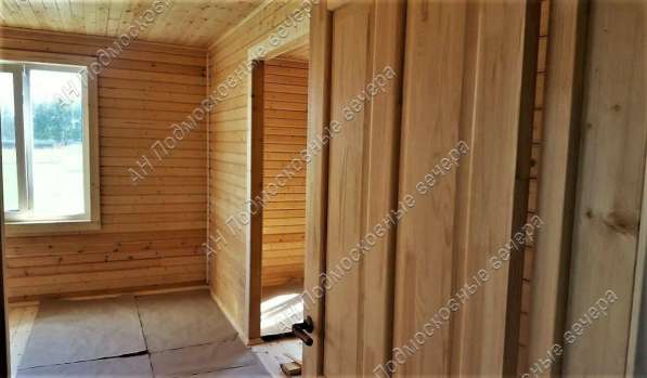 Продам коттедж в Электроугли.Жилая площадь 92 кв.м.Есть Канализация, Электричество. в Электроуглях фото 19