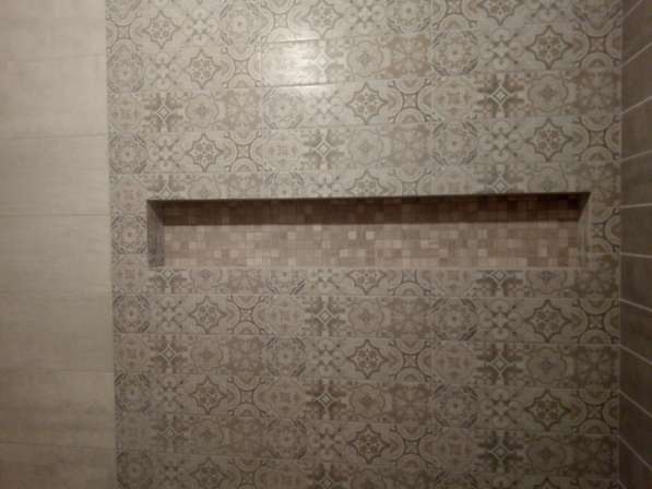 ПРИНИМАЕМ ЗАКАЗЫ НА РЕМОНТ КВАРТИР И КОМНАТ в Комсомольске-на-Амуре фото 17