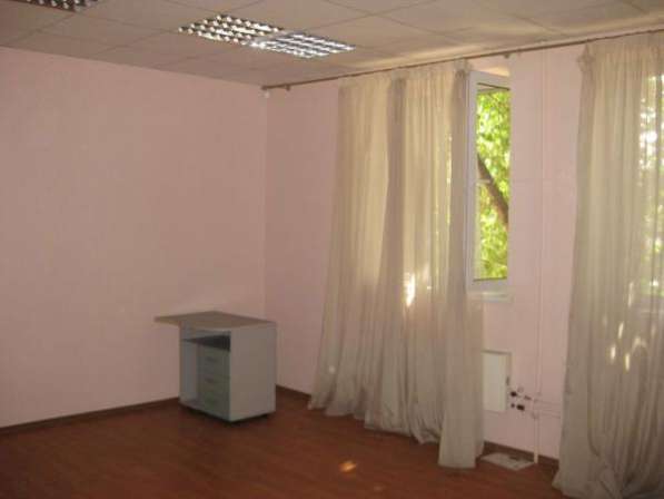 Аренда офиса 655 м2