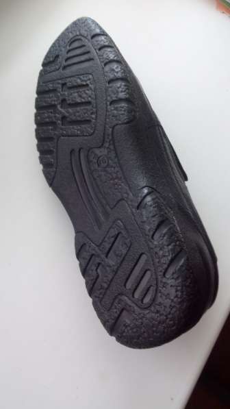 Туфли кожаные новые качественные размер 40, луганск в фото 4