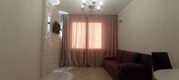 Продам 2-к квартиру с ремонтом и мебелью в Краснодаре фото 18