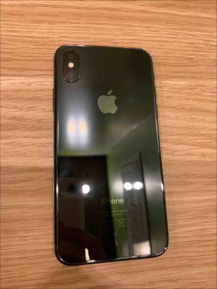 Iphone X 256 gb в Подольске фото 3