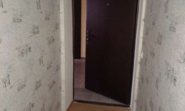 1 комнатная квартира в новом кирпичном доме в Киржаче фото 8