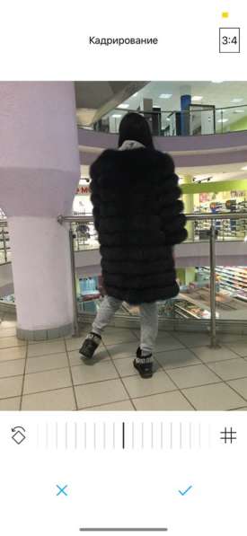 Шуба из писца в Уфе фото 4