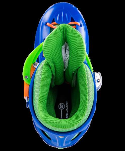 Коньки раздвижные Casey в Сочи фото 20