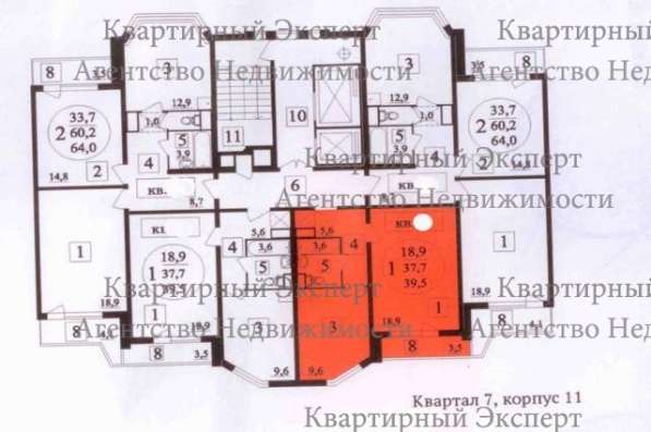 Продам однокомнатную квартиру в Москве. Этаж 10. Дом панельный. Есть балкон. в Москве