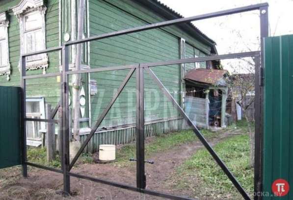 Сварочные работы Лида и Лидкий район в фото 6