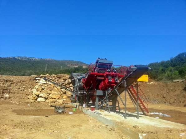 Дробильная установка в фото 15