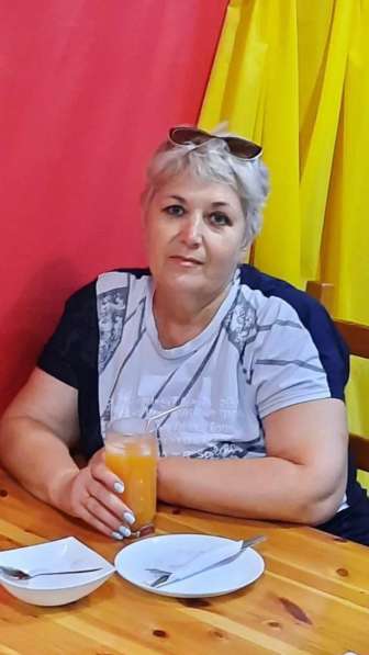 Наталья, 51 год, хочет пообщаться