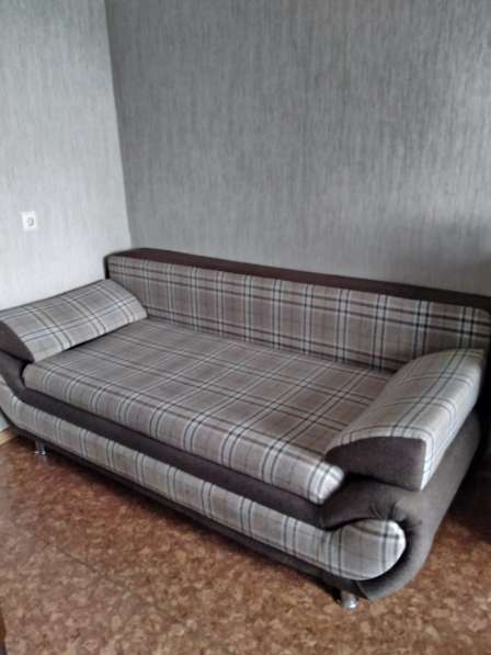 Продам диван (Евро-книжка)