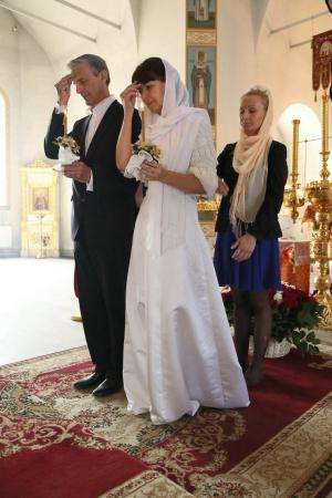 Фотограф на Венчание в Санкт-Петербурге фото 9