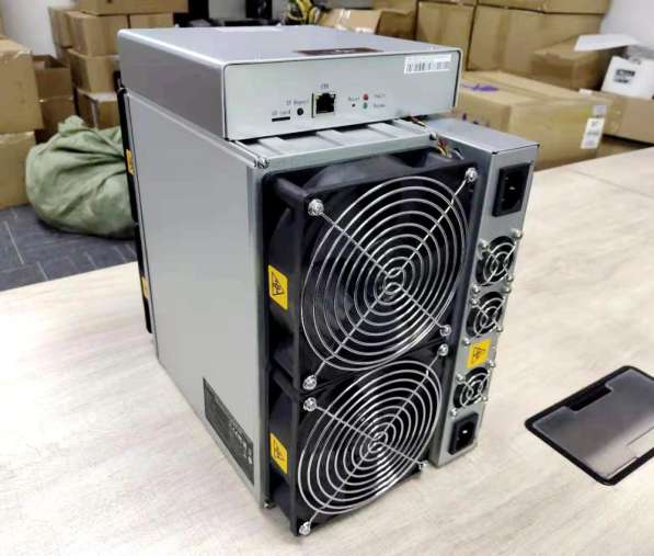 Antminer T17+ 61 Th/s