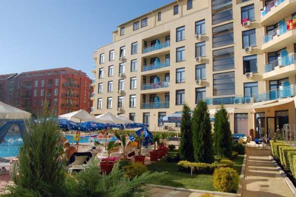 Продается двухкомнатная квартира в Болгарии в фото 18