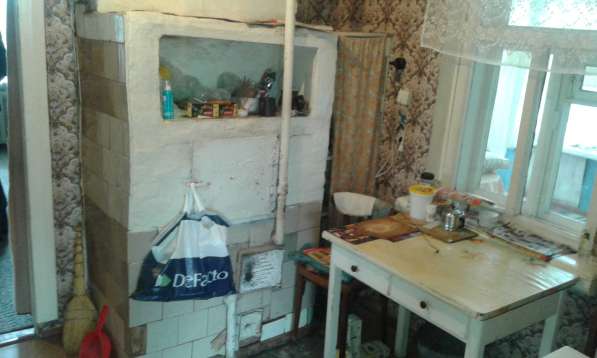Крепкий теплый дом из пеноблоков в Киржаче фото 8