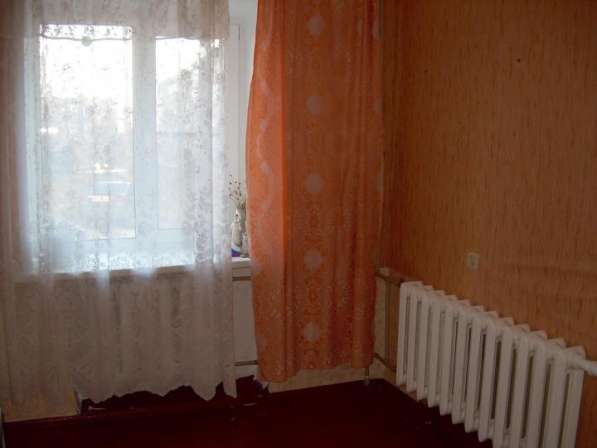 Продается 3-х комнатная квартира в г. Гороховец в Владимире фото 5