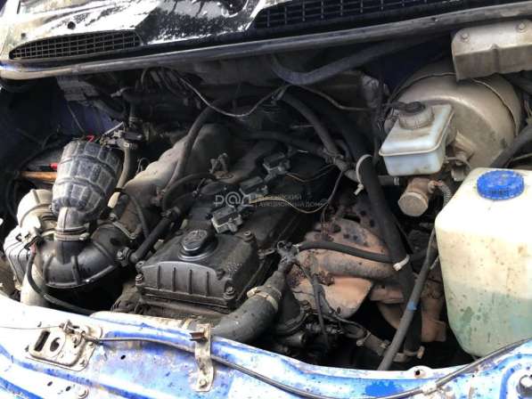 ГАЗ 2790 2008 года выпуска в Ставрополе фото 11
