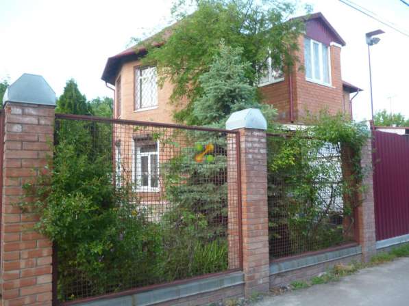 Продам дом в Ростов-на-Дону.Жилая площадь 208 кв.м. в Ростове-на-Дону фото 51